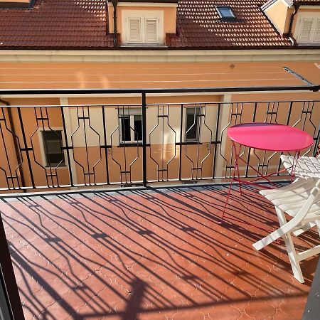 Ferienwohnung Bike & Sea Under Castle Dreams At Finalborgo Finale Ligure Exterior foto