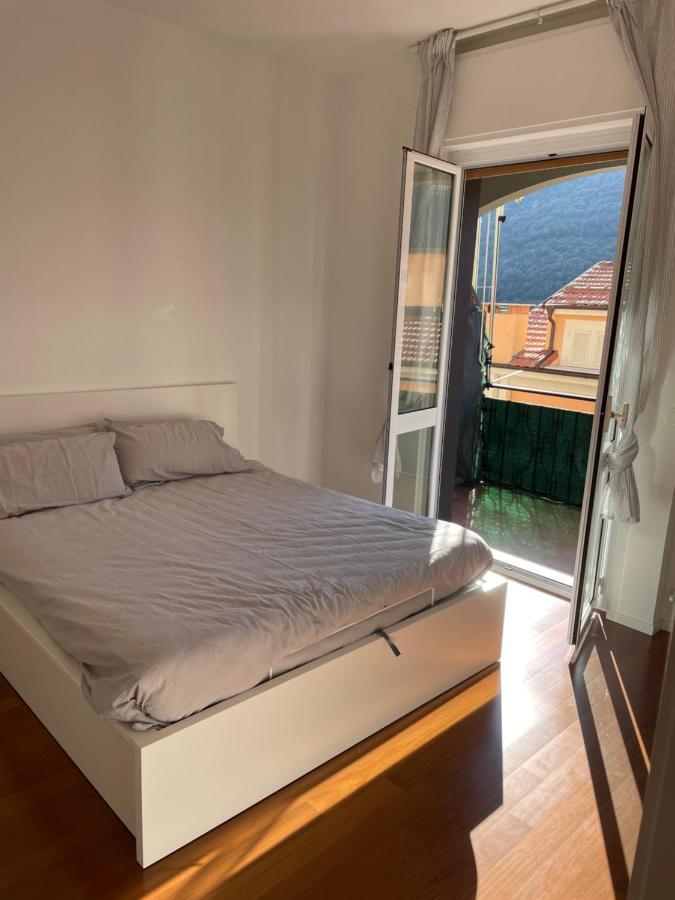 Ferienwohnung Bike & Sea Under Castle Dreams At Finalborgo Finale Ligure Exterior foto