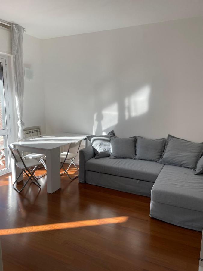 Ferienwohnung Bike & Sea Under Castle Dreams At Finalborgo Finale Ligure Exterior foto