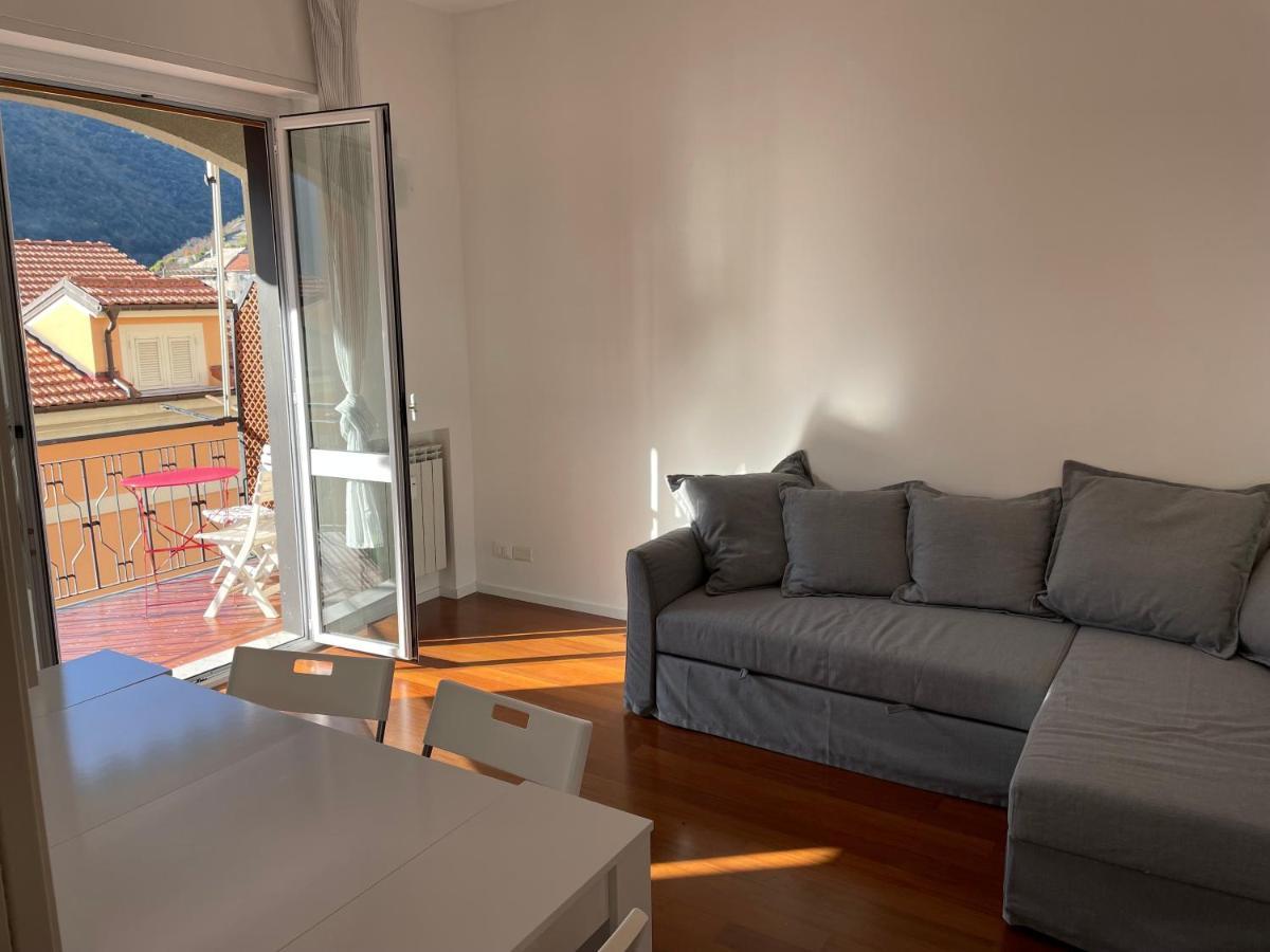 Ferienwohnung Bike & Sea Under Castle Dreams At Finalborgo Finale Ligure Exterior foto