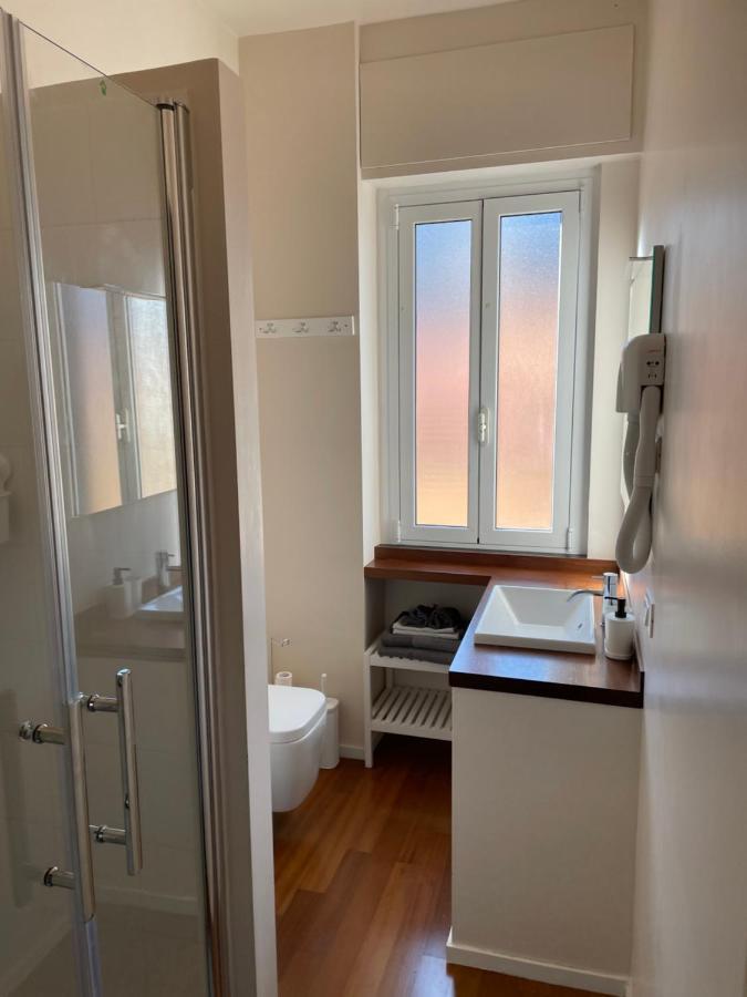 Ferienwohnung Bike & Sea Under Castle Dreams At Finalborgo Finale Ligure Exterior foto